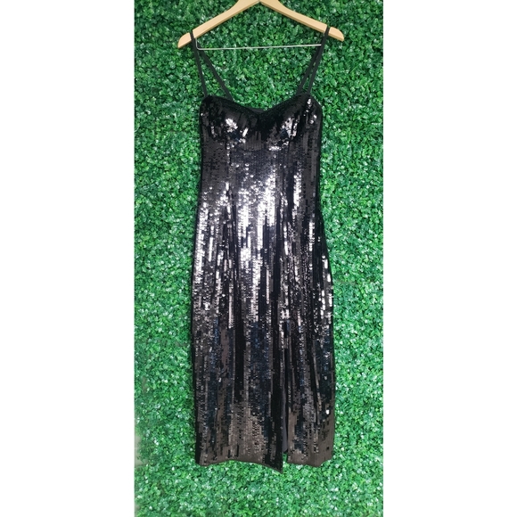 51. J.Crew Invite dress in sequin - Picture 8 of 16